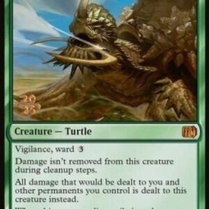 Magic: The Gathering Ancient Adamantoise