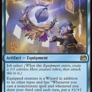 Magic: The Gathering Astrologian's Planisphere