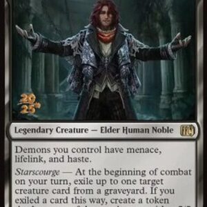 Magic: The Gathering Ardyn, the Usurper