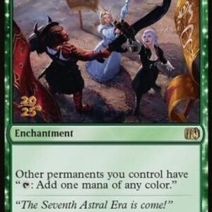 Magic: The Gathering A Realm Reborn