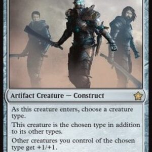 Magic: The Gathering Adaptive Automaton