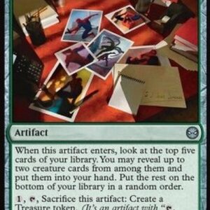 Magic: The Gathering Pictures of Spider-Man