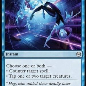 Magic: The Gathering Amazing Acrobatics