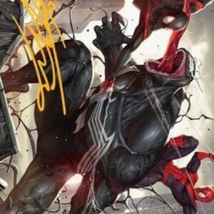 Magic: The Gathering Art Series: Terrific Team-Up (V.2)