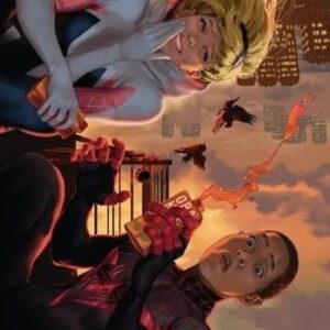 Magic: The Gathering Art Series: Heroes' Hangout (V.2)