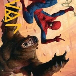 Magic: The Gathering Art Series: Wisecrack (V.2)