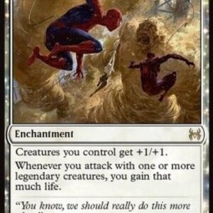 Magic: The Gathering Amazing Alliance