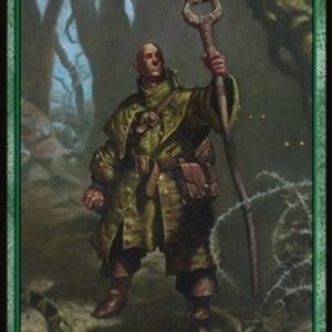 Magic: The Gathering Avacyn's Pilgrim