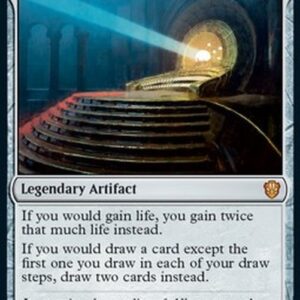 Magic: The Gathering Alhammarret's Archive