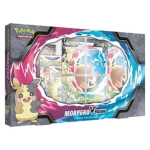 Pokemon Morpeko V-UNION Special Collection