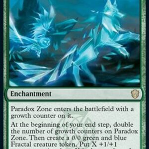 Magic: The Gathering Paradox Zone