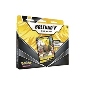 Pokemon Boltund V Showcase