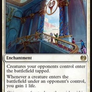 Magic: The Gathering Authority of the Consuls