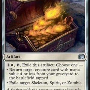 Magic: The Gathering Phoenix Down