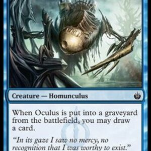 Magic: The Gathering Oculus