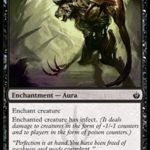 Magic: The Gathering Phyresis