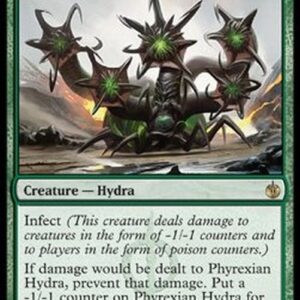 Magic: The Gathering Phyrexian Hydra