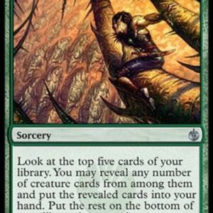 Magic: The Gathering Lead the Stampede