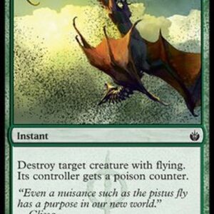 Magic: The Gathering Pistus Strike
