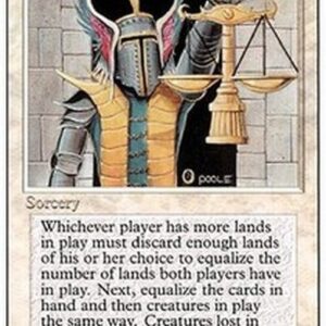 Magic: The Gathering Balance