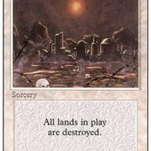 Magic: The Gathering Armageddon