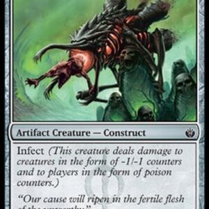 Magic: The Gathering Phyrexian Digester