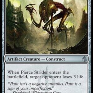 Magic: The Gathering Pierce Strider