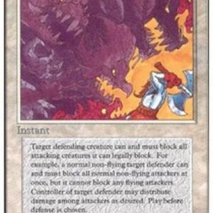 Magic: The Gathering Blaze of Glory