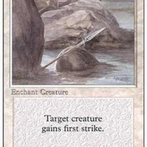 Magic: The Gathering Lance