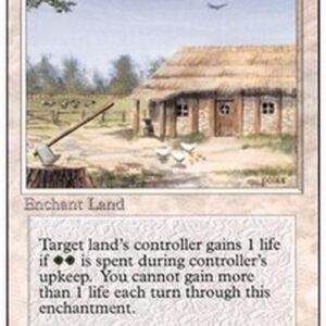 Magic: The Gathering Farmstead