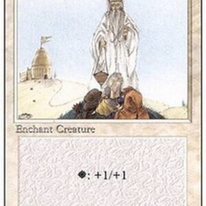 Magic: The Gathering Blessing