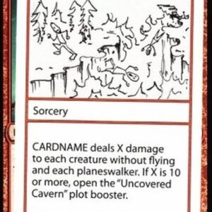 Magic: The Gathering Planequake (V.1)