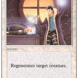 Magic: The Gathering Death Ward