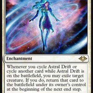 Magic: The Gathering Astral Drift