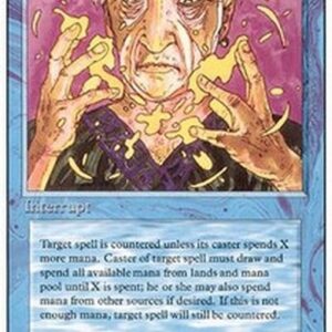 Magic: The Gathering Power Sink