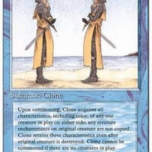 Magic: The Gathering Clone