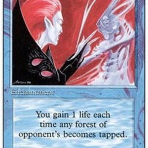Magic: The Gathering Lifetap