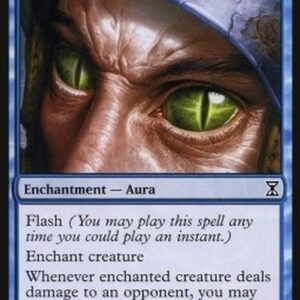 Magic: The Gathering Ophidian Eye