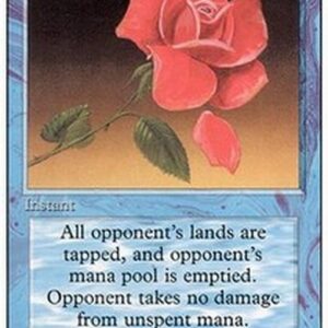 Magic: The Gathering Mana Short