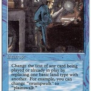 Magic: The Gathering Magical Hack