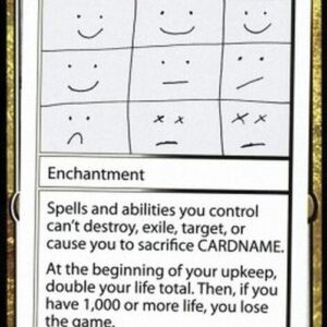 Magic: The Gathering A Good Thing (V.2)