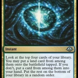 Magic: The Gathering Planar Genesis