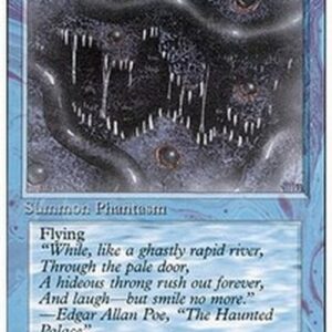 Magic: The Gathering Phantom Monster