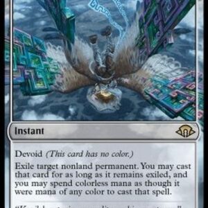 Magic: The Gathering Abstruse Appropriation