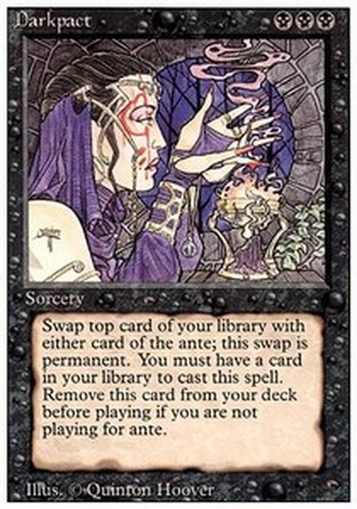Magic: The Gathering Darkpact