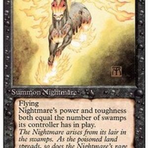 Magic: The Gathering Nightmare