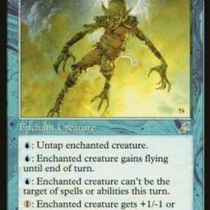 Magic: The Gathering Pemmin's Aura