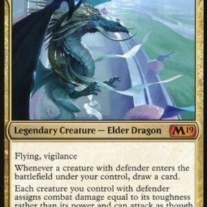 Magic: The Gathering Arcades, the Strategist