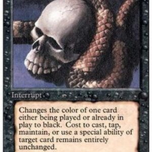 Magic: The Gathering Deathlace