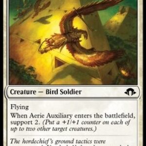 Magic: The Gathering Aerie Auxiliary